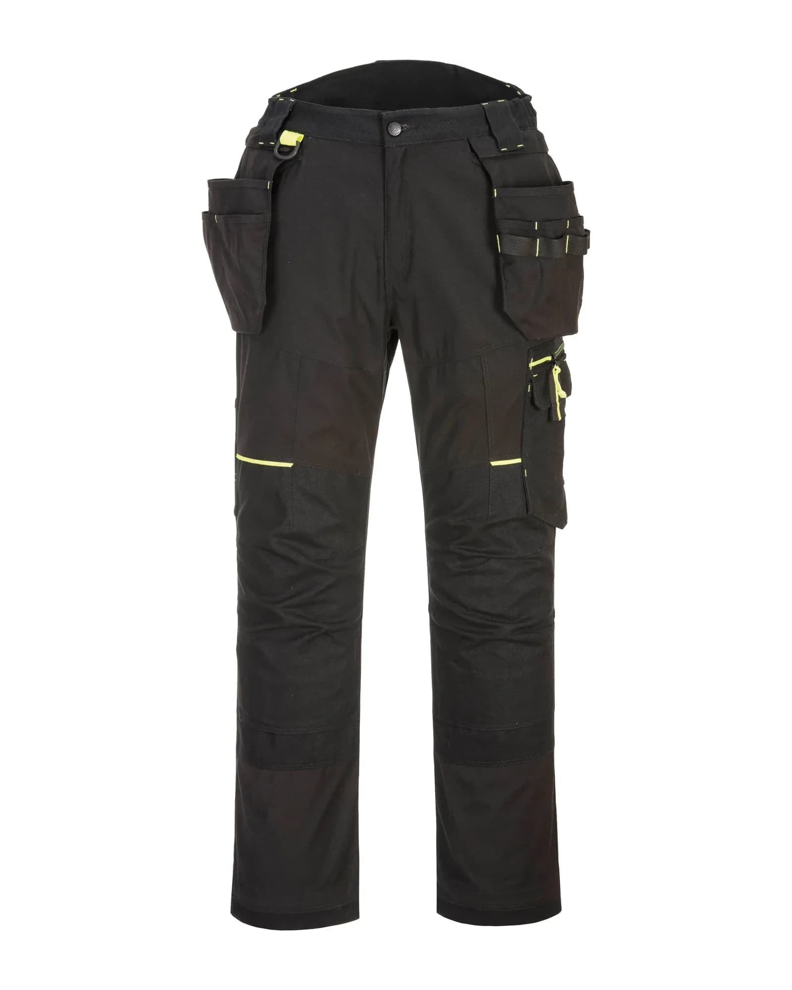 Wx3 ECO Stretch Holster Trousers (t706) Active Fit