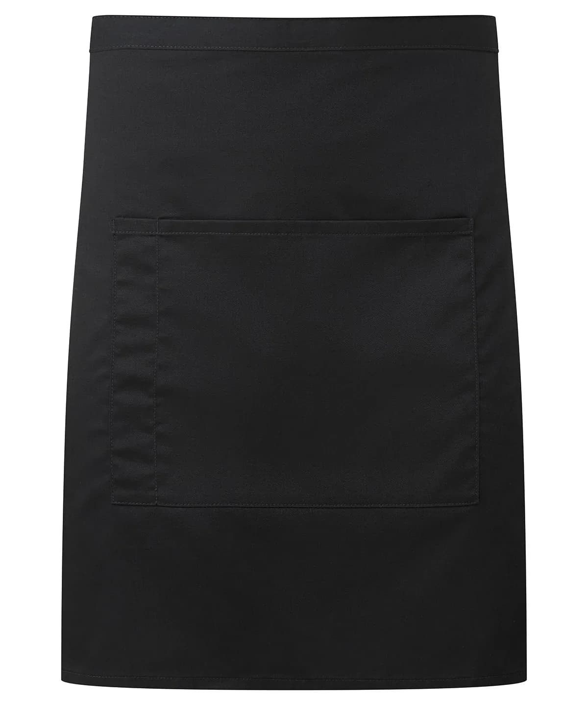 ‘colours Collection’ Mid-Length Pocket Apron