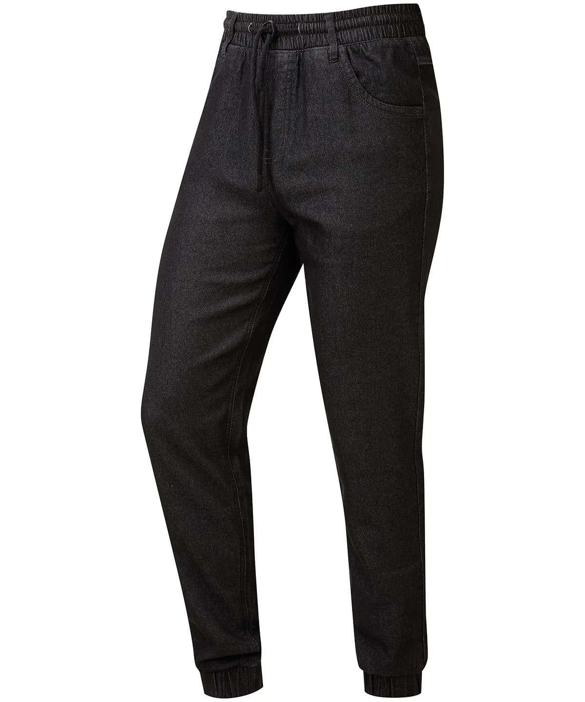 Chef's Artisan Jogger Bottoms