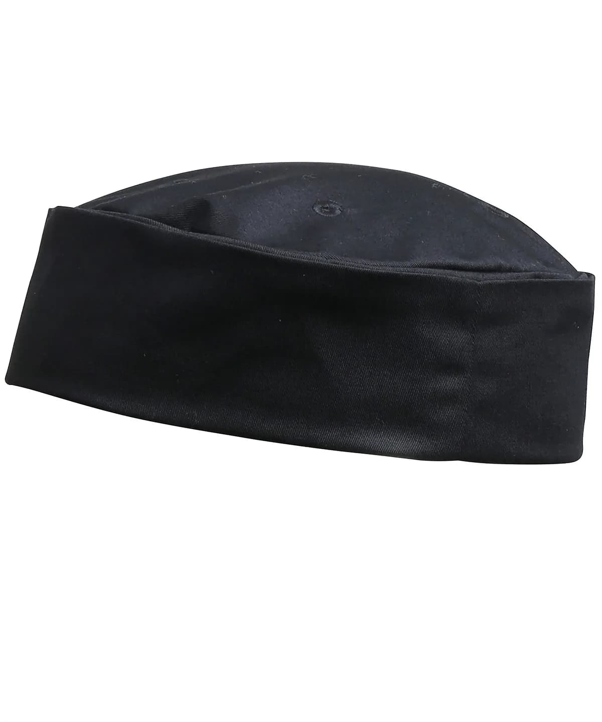 Turn-Up Chef's Hat