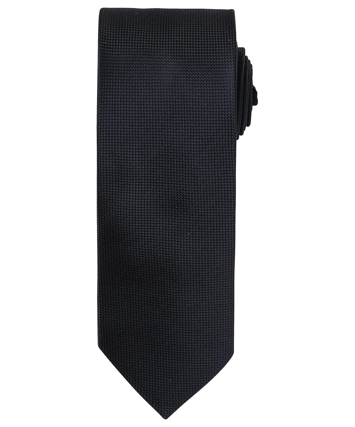 Micro Waffle Tie