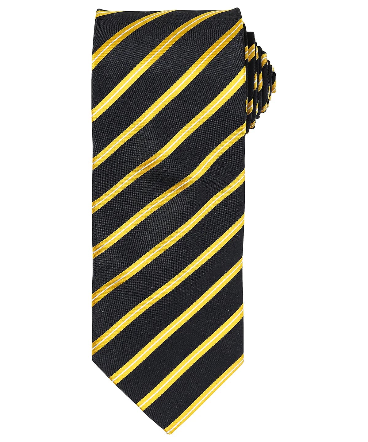 Sports Stripe Tie
