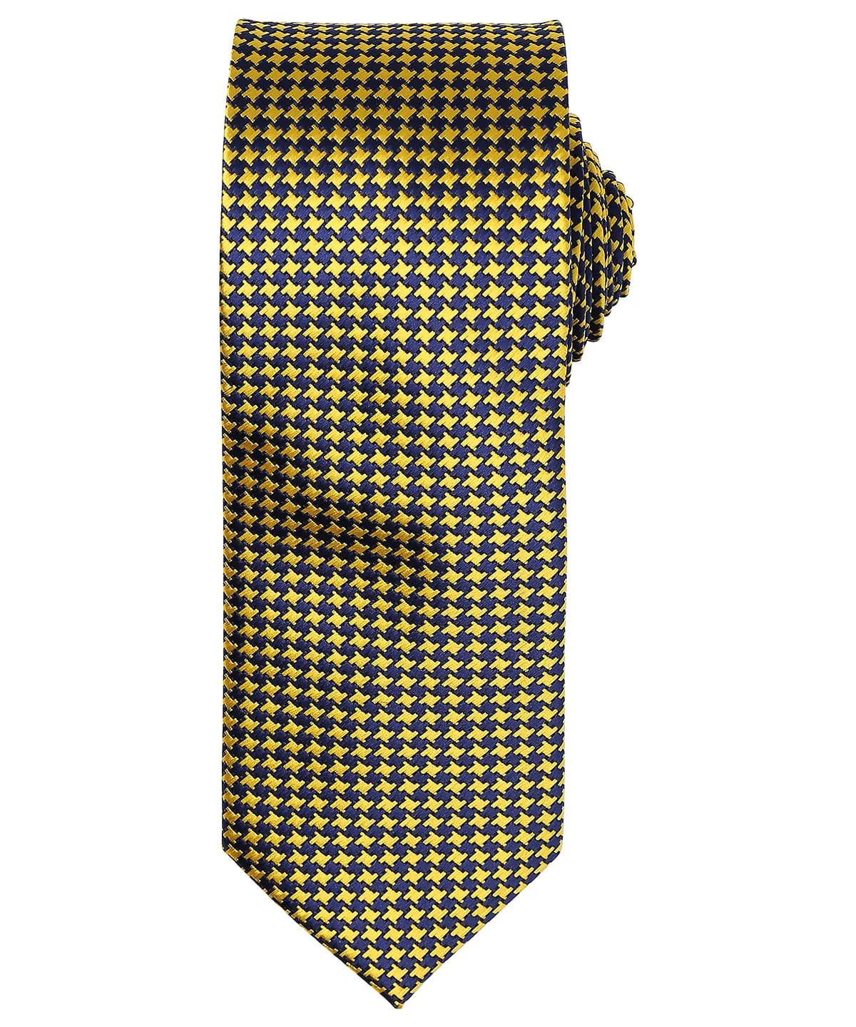 Puppy Tooth Tie