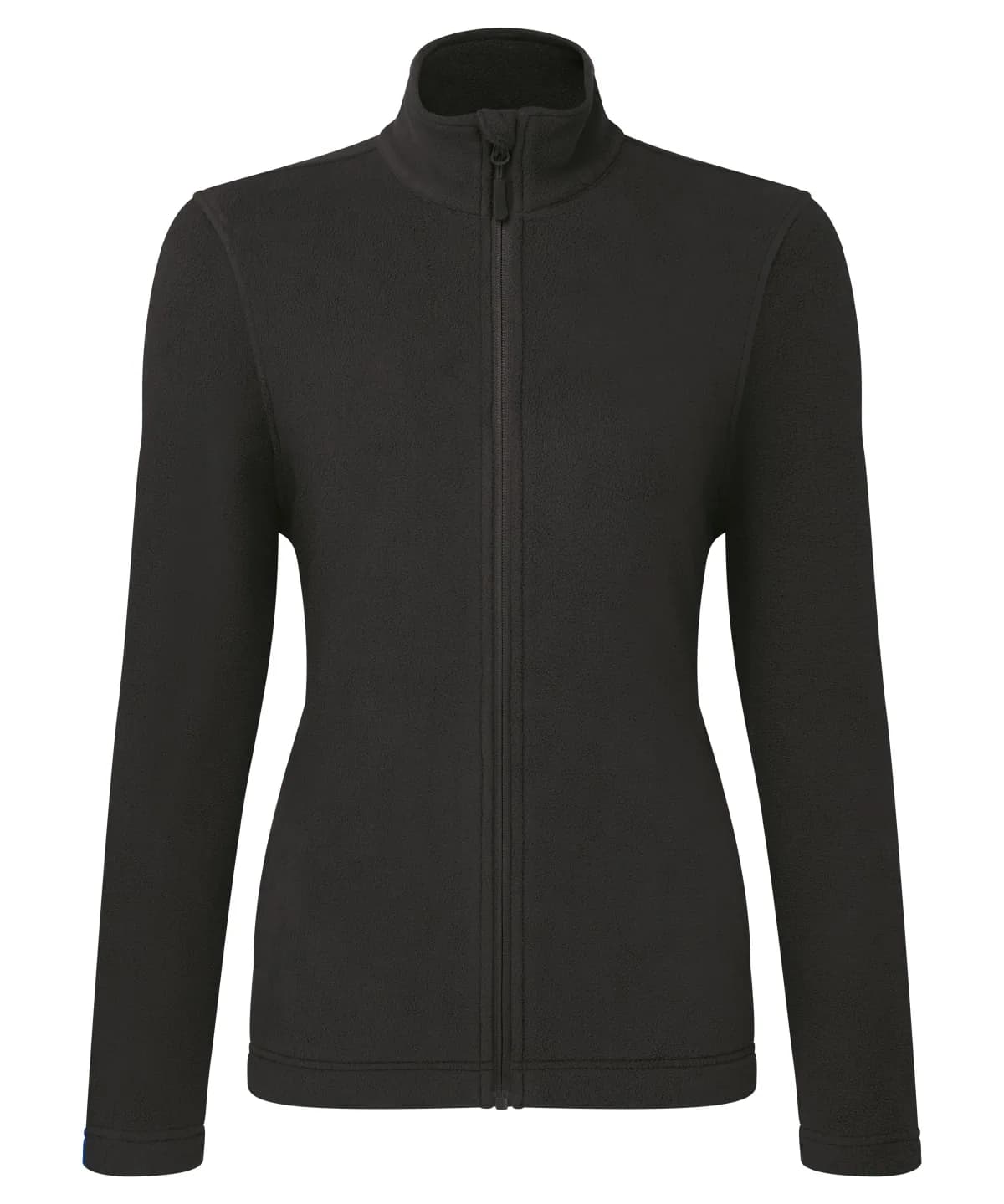 Women’s ‘recyclight’ Full-Zip Microfleece