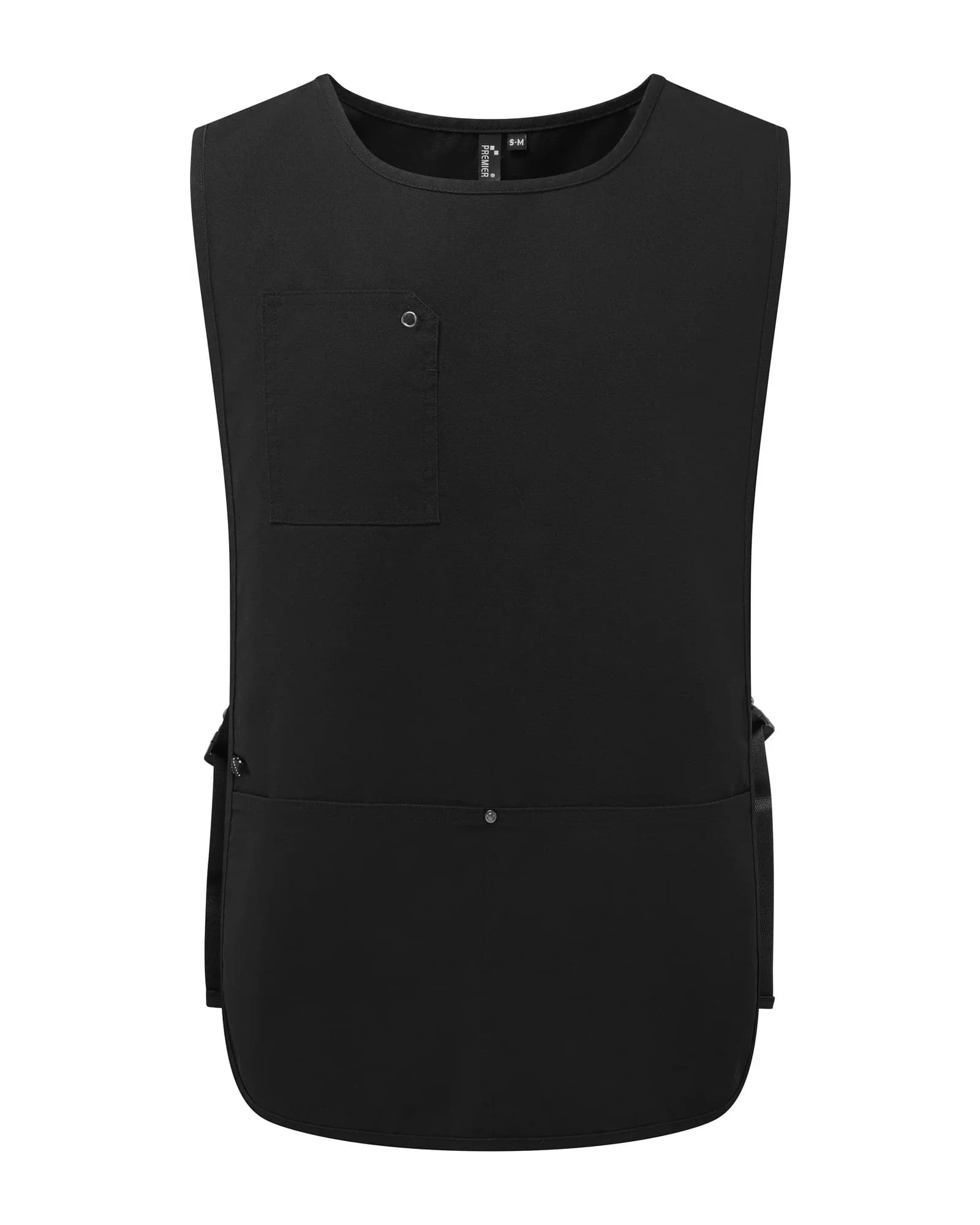 ‘utility 2.0’ Vest Apron