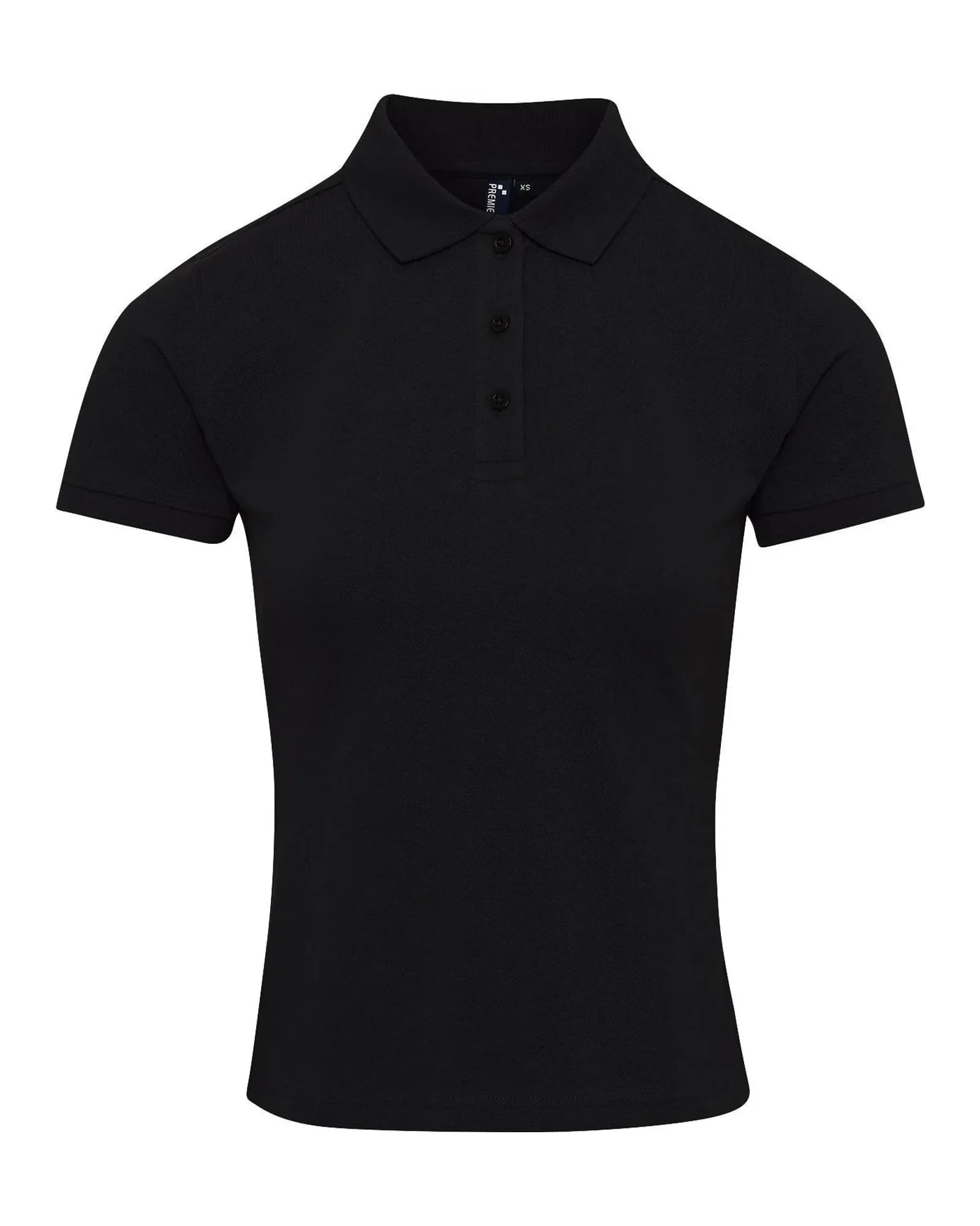 Women's Coolchecker Plus Piqué Polo