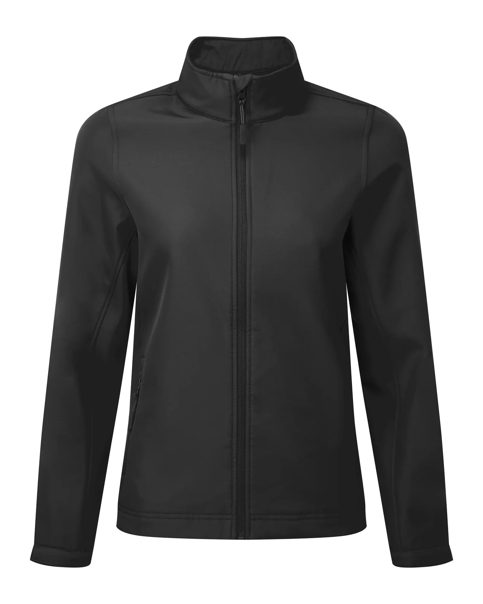 Women’s Windchecker Printable And Recycled Softshell Jacket