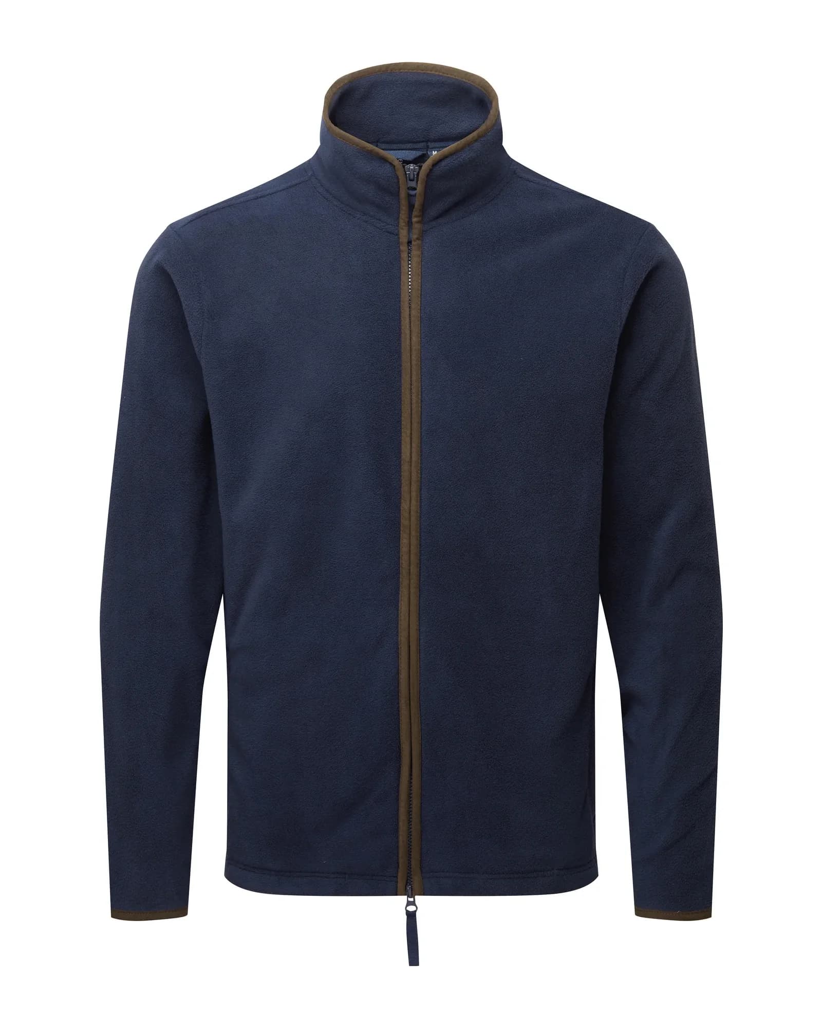 Artisan Fleece Jacket