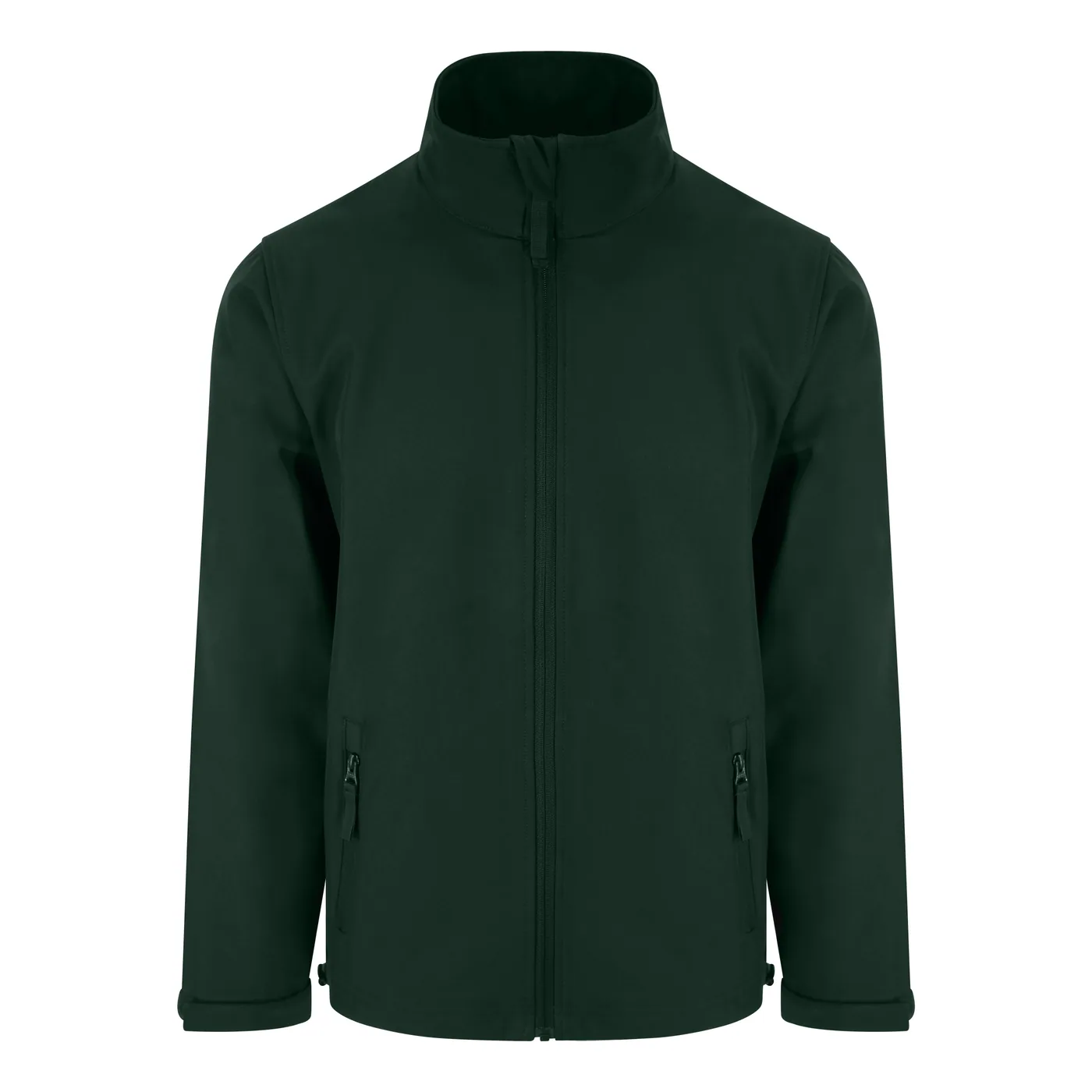 Pro 2-Layer Softshell