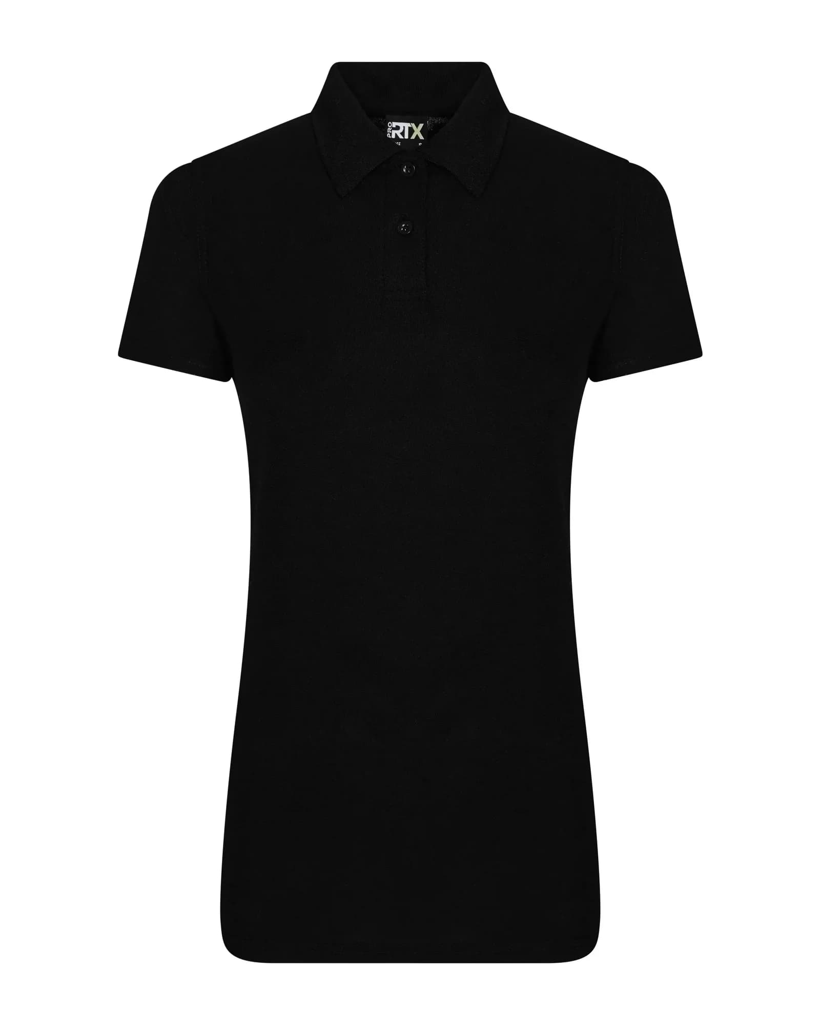 Women's Pro Polyester Polo