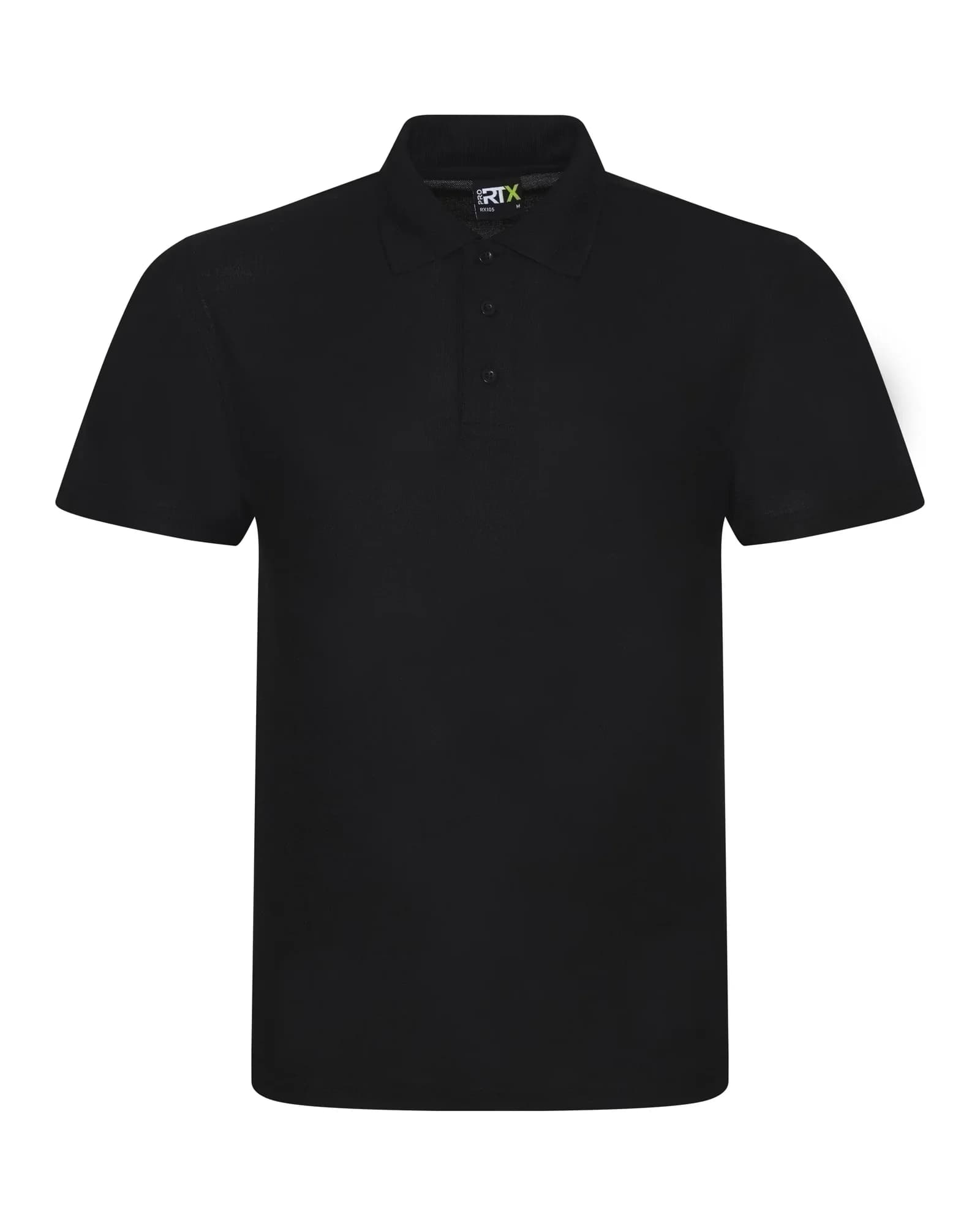 Pro Polyester Polo