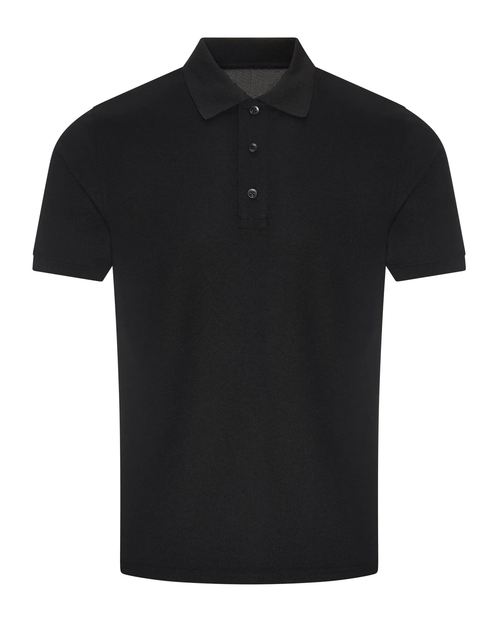 Pro Wicking Polo