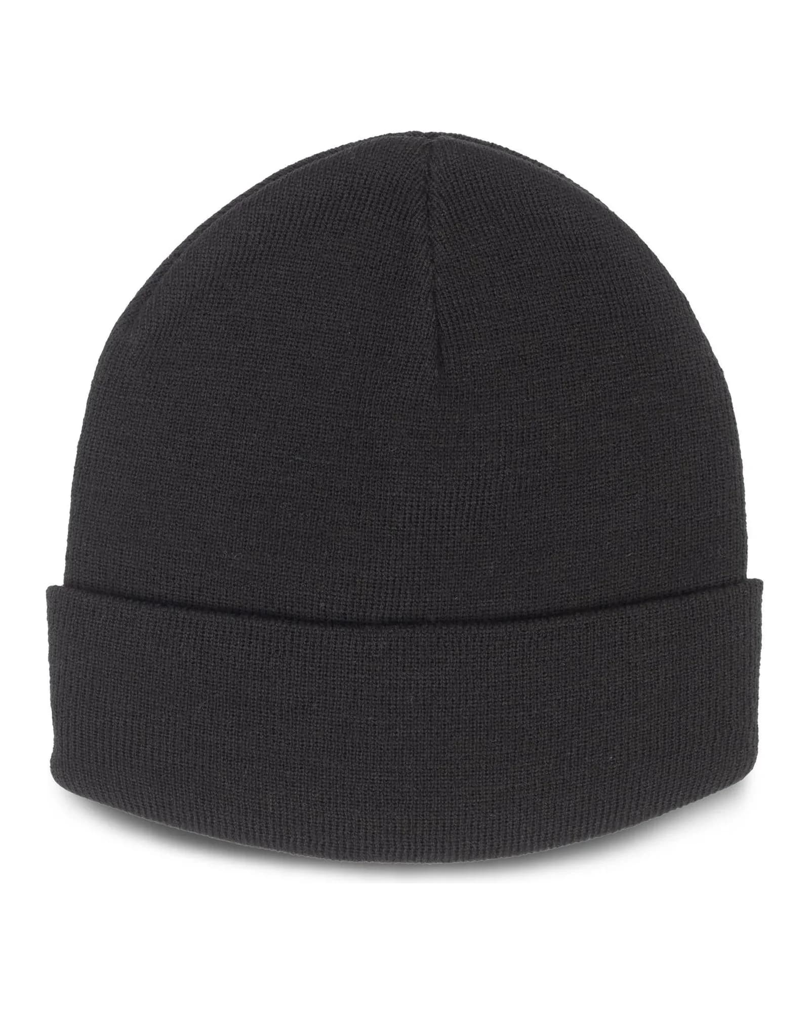 Pro Cuffed Beanie