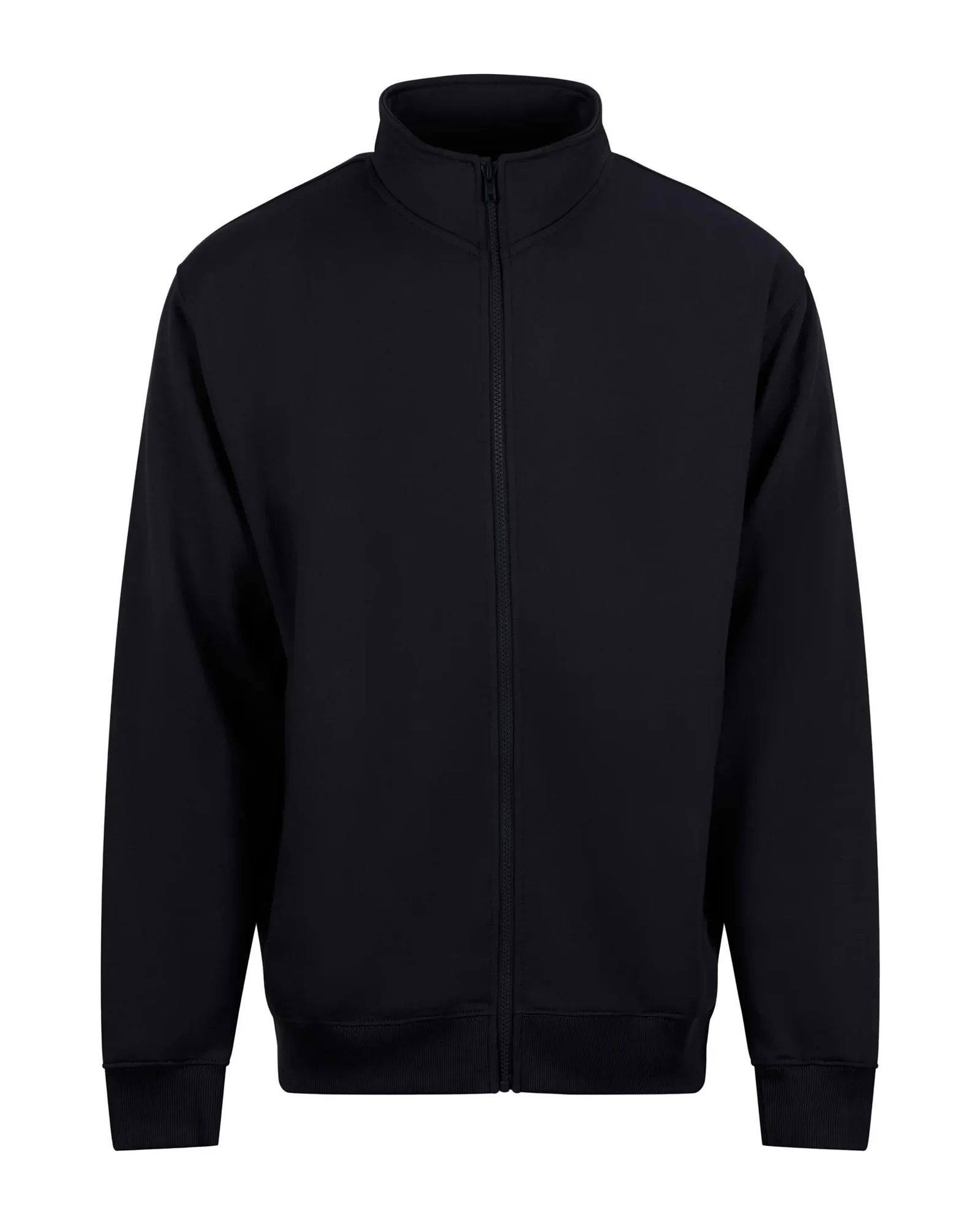 Pro Full-Zip Sweatshirt