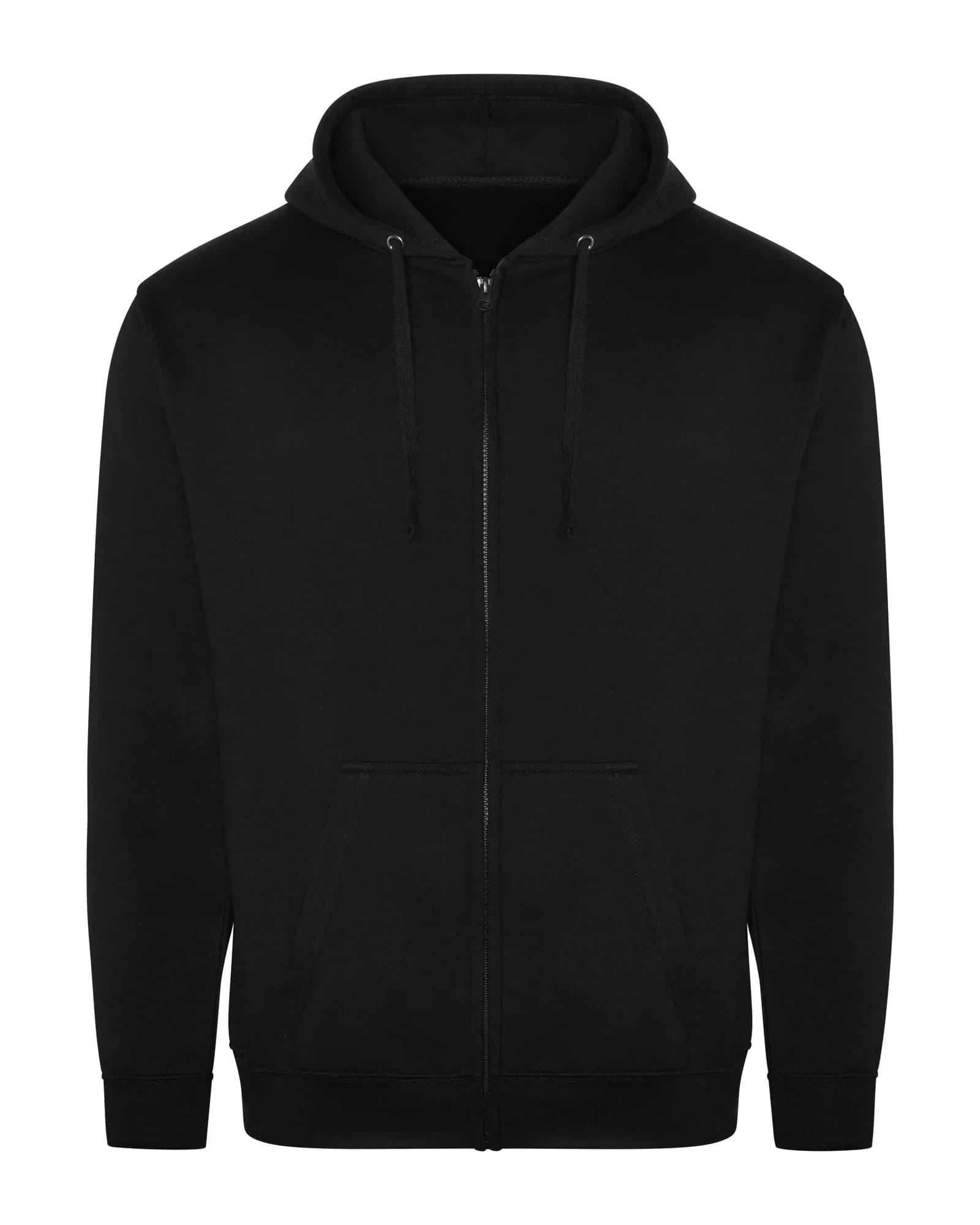 Pro Zip Hoodie