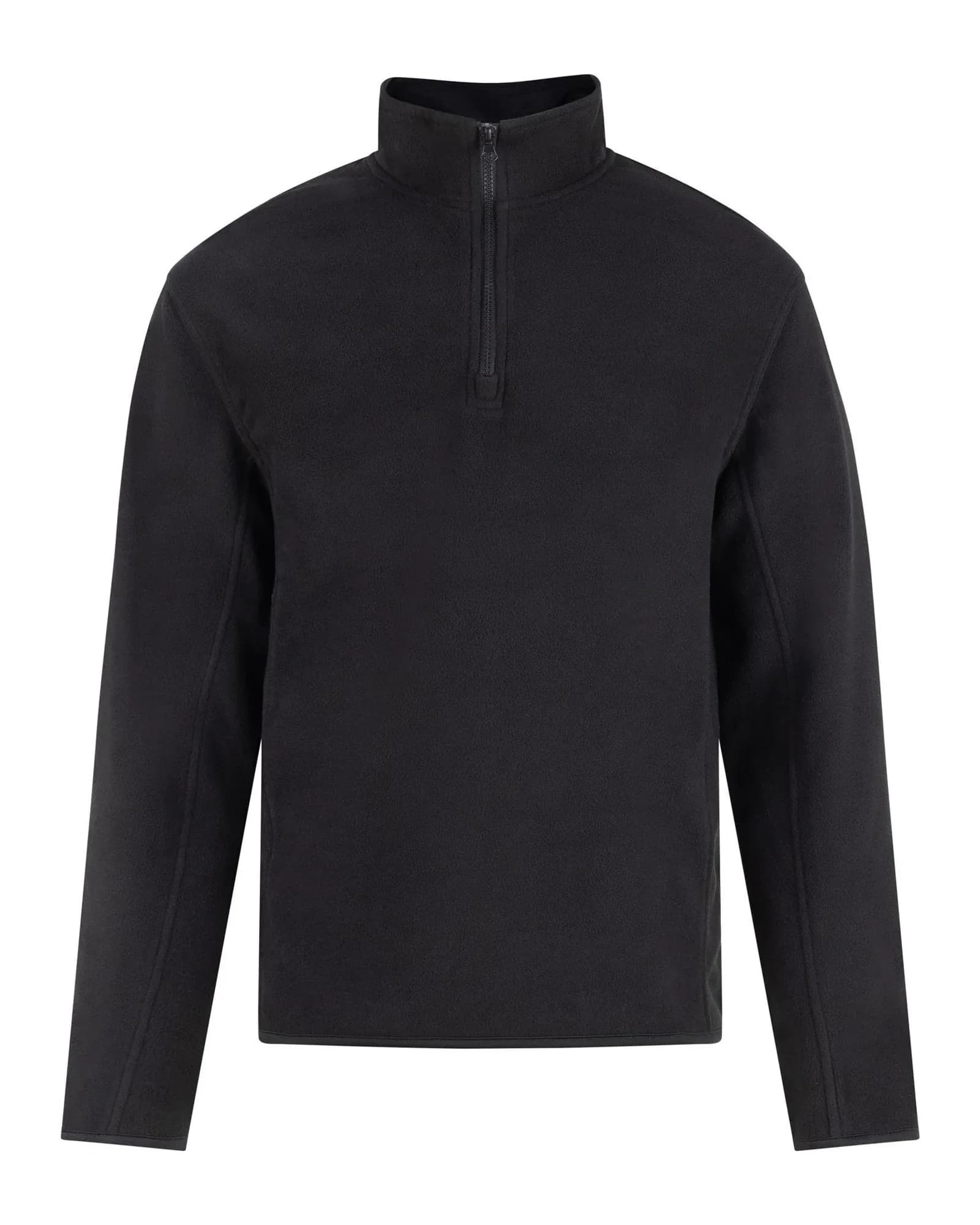 Pro 1/4-Zip Microfleece