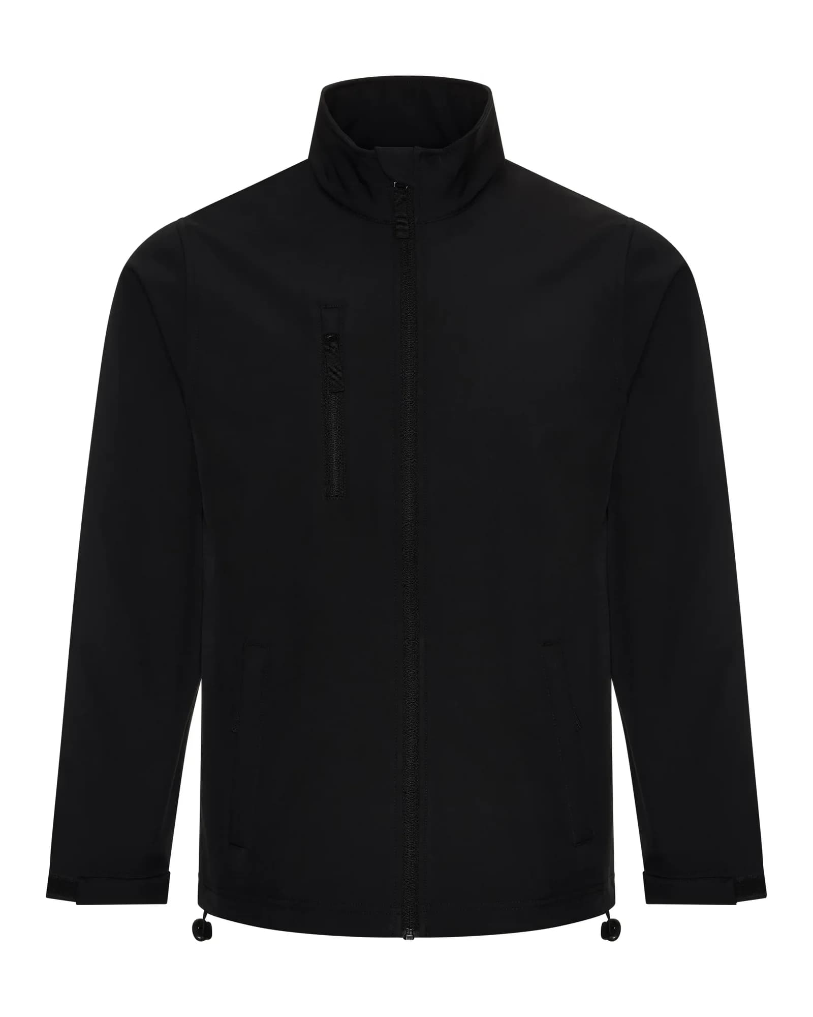 Pro Three-Layer Softshell Jacket