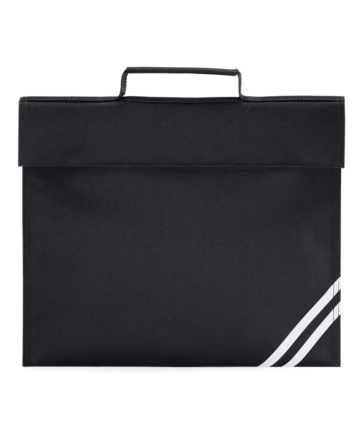 Classic Book Bag