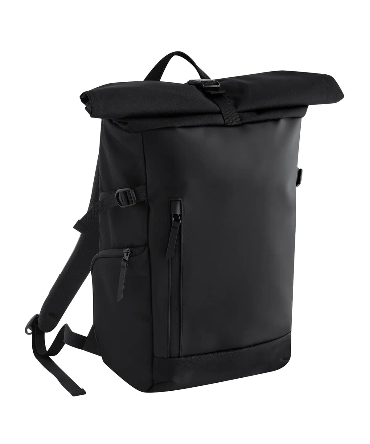 Zürich Roll-Top Backpack