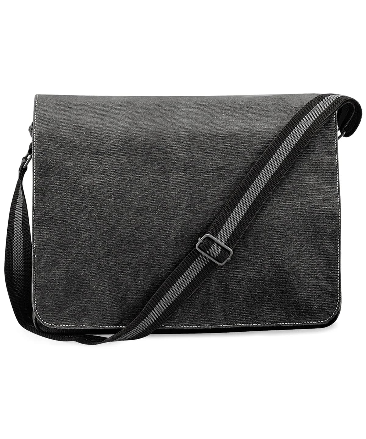 Vintage Canvas Despatch Bag