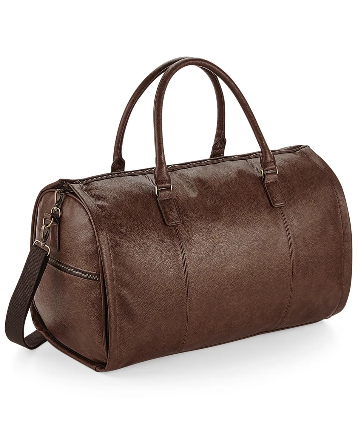 Nuhide Garment Weekender