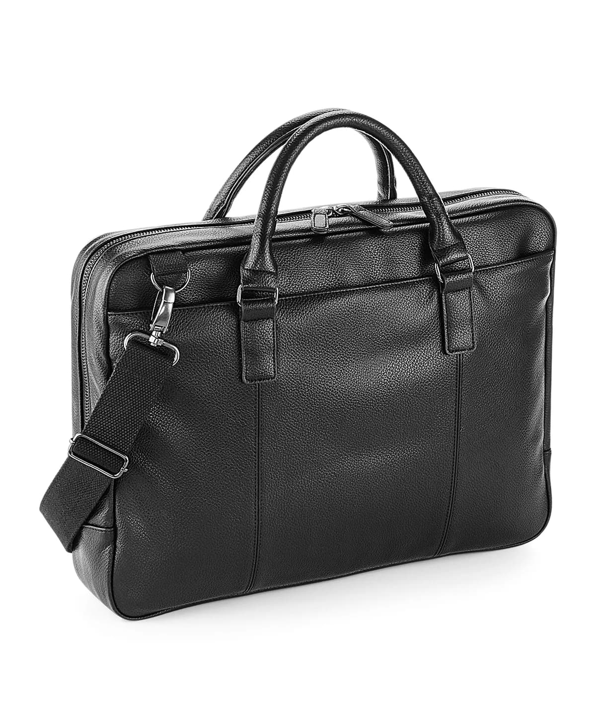 Nuhide Slimline Laptop Brief