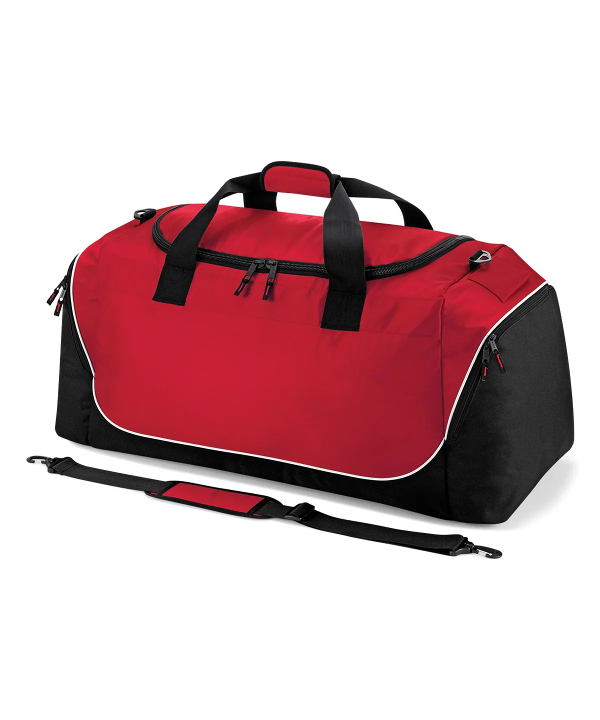 Teamwear Jumbo Kit Bag