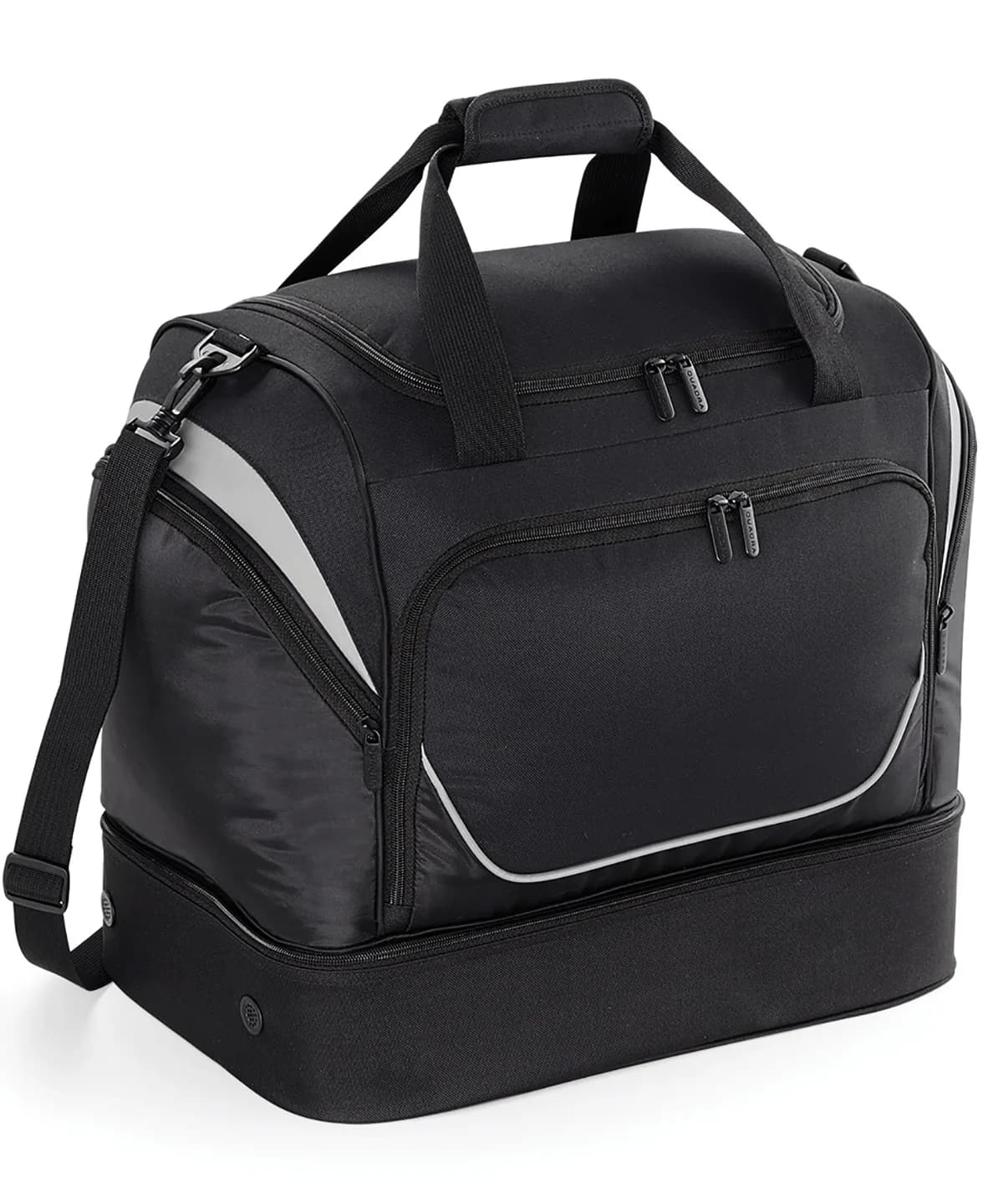 Pro Team Hardbase Holdall