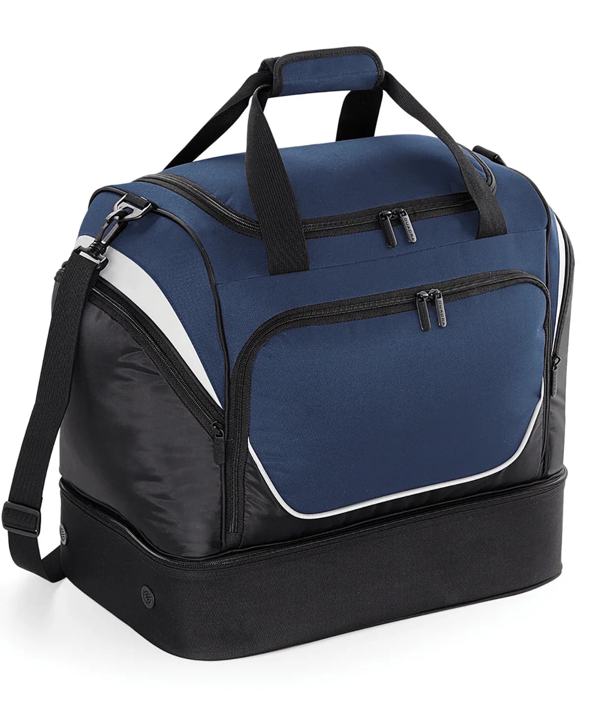 Pro Team Hardbase Holdall