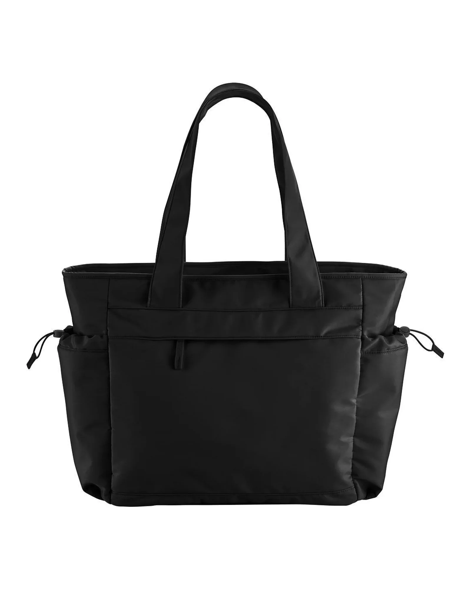 Studio Oversized Tote