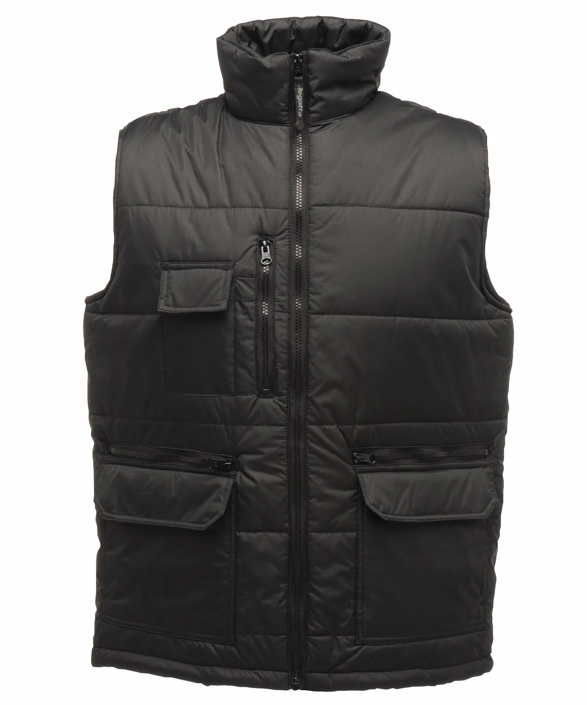 Steller Multi-Zip Bodywarmer