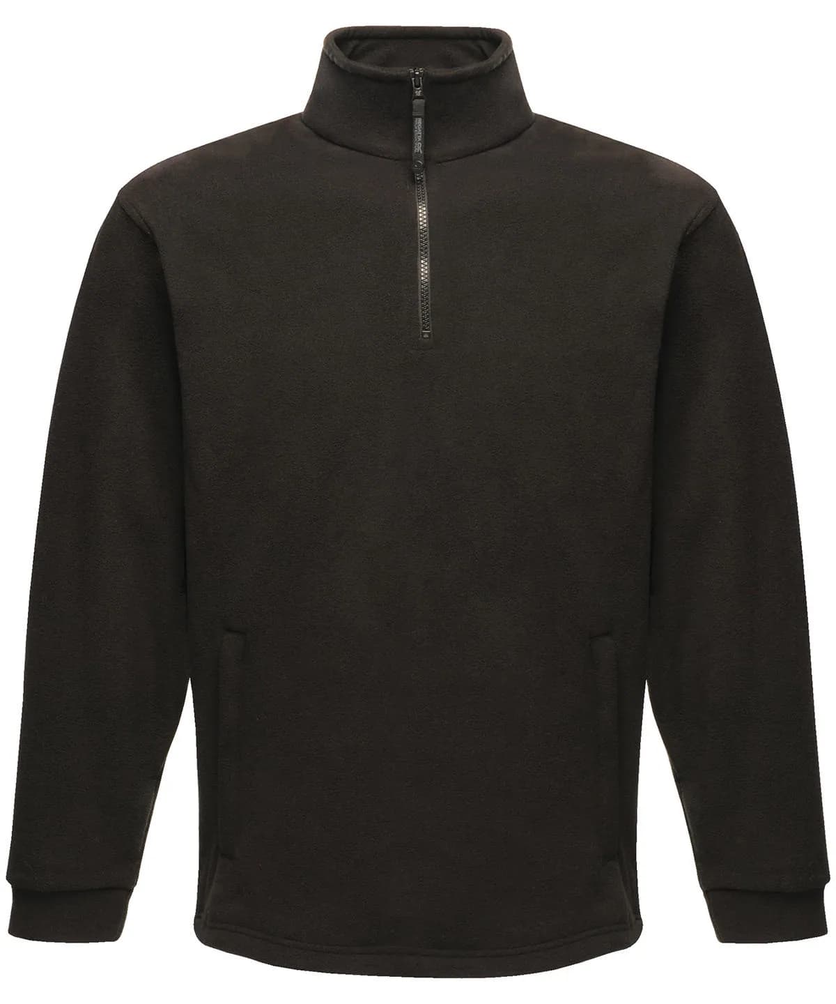 Overhead Fleece