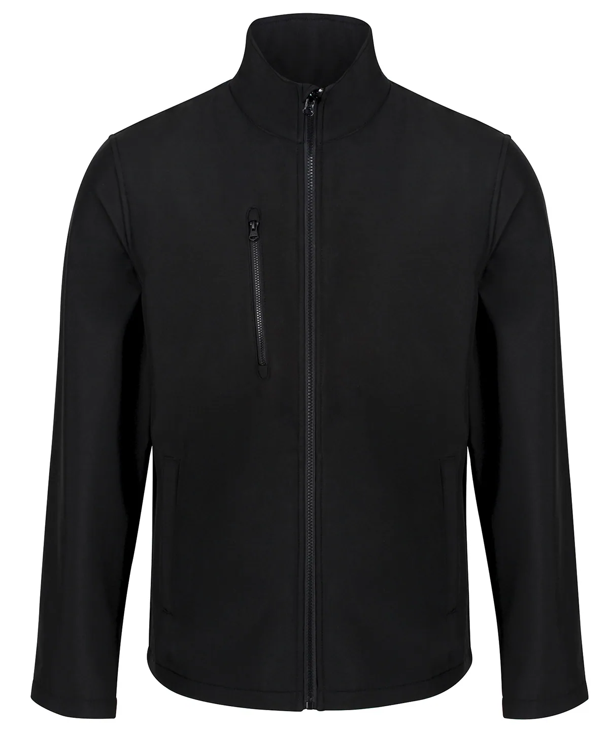 Ablaze 3-Layer Printable Softshell