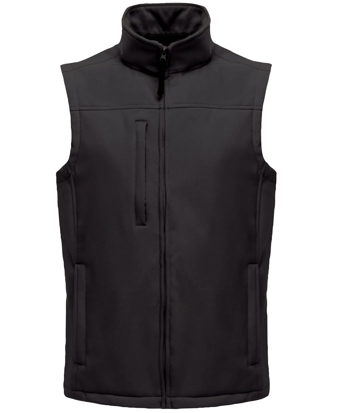 Flux Softshell Bodywarmer
