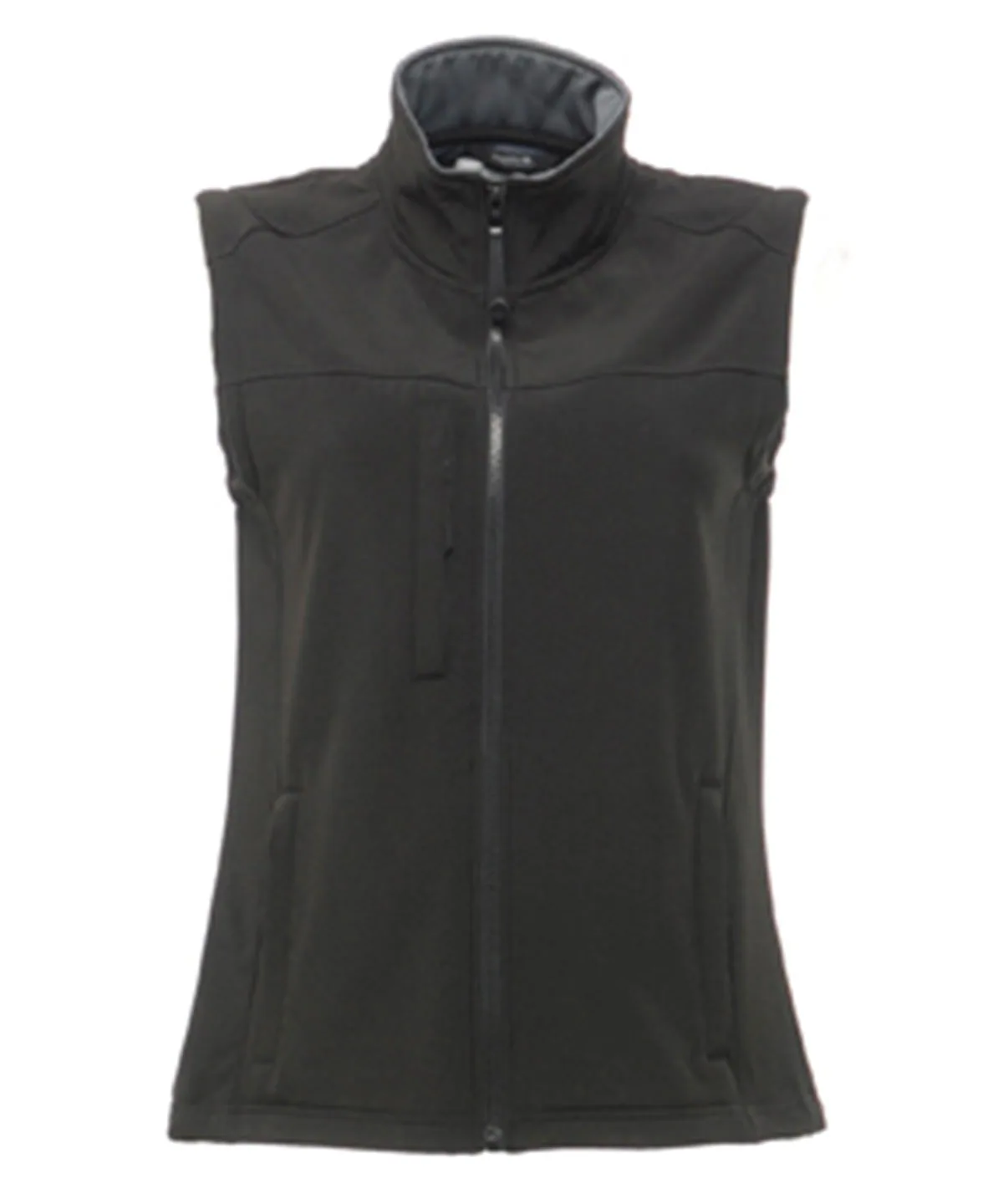 Women's Flux Softshell Bodywarmer