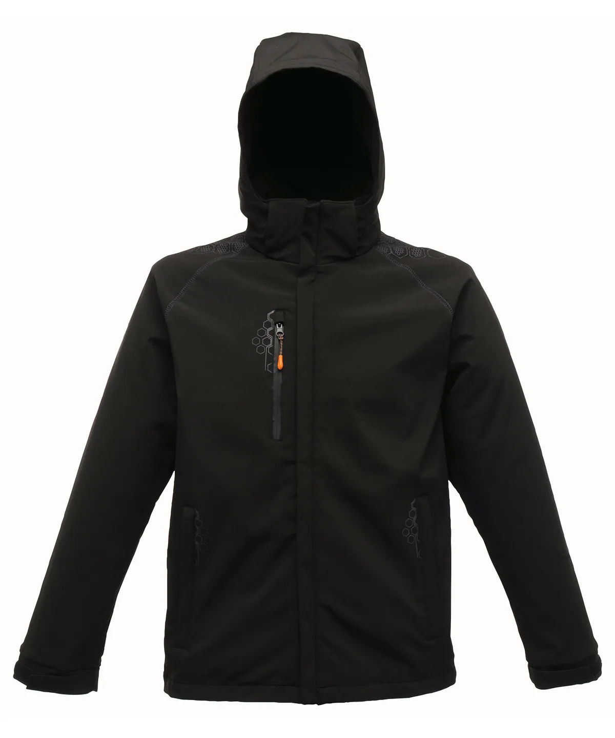 Repeller Softshell
