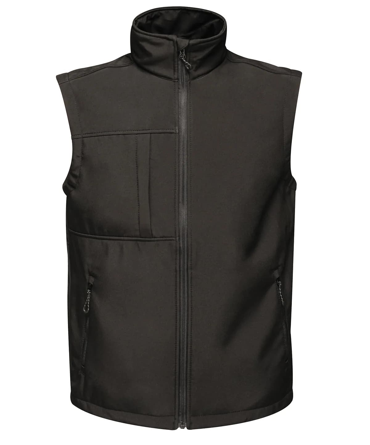 Octagon 3-Layer Bodywarmer