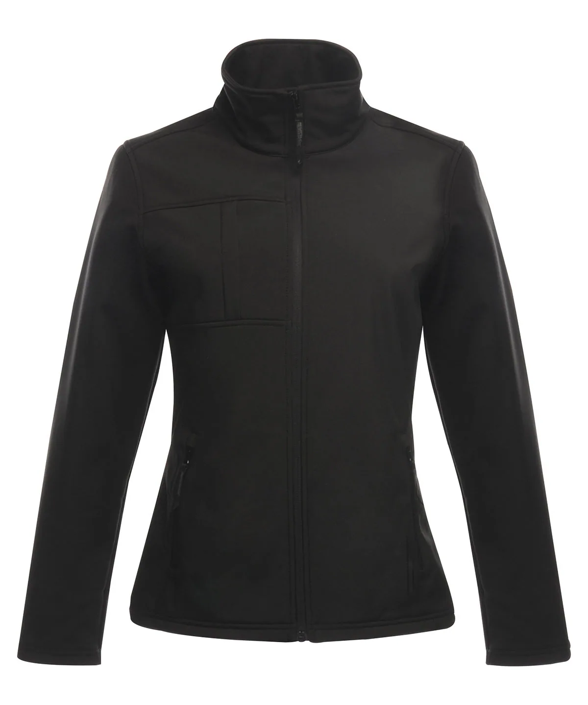 Women's Octagon Ii Printable 3-Layer Membrane Softshell