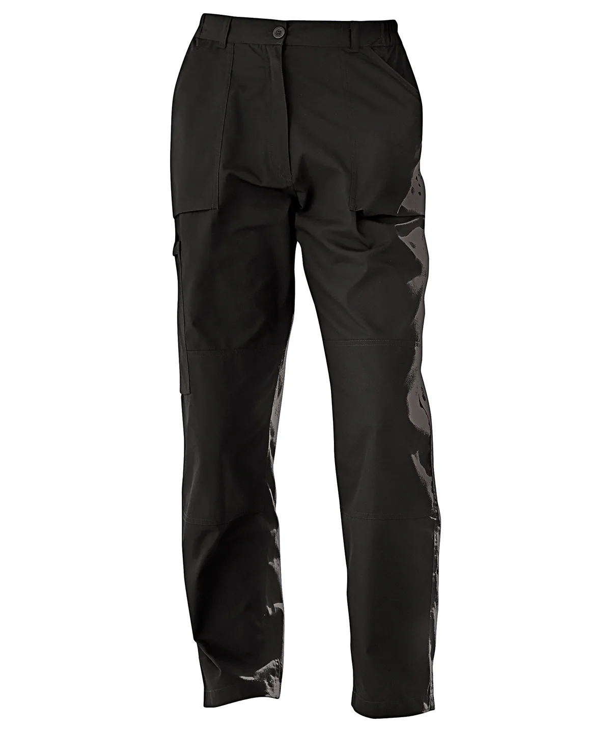 Women's Action Trousers Unlined