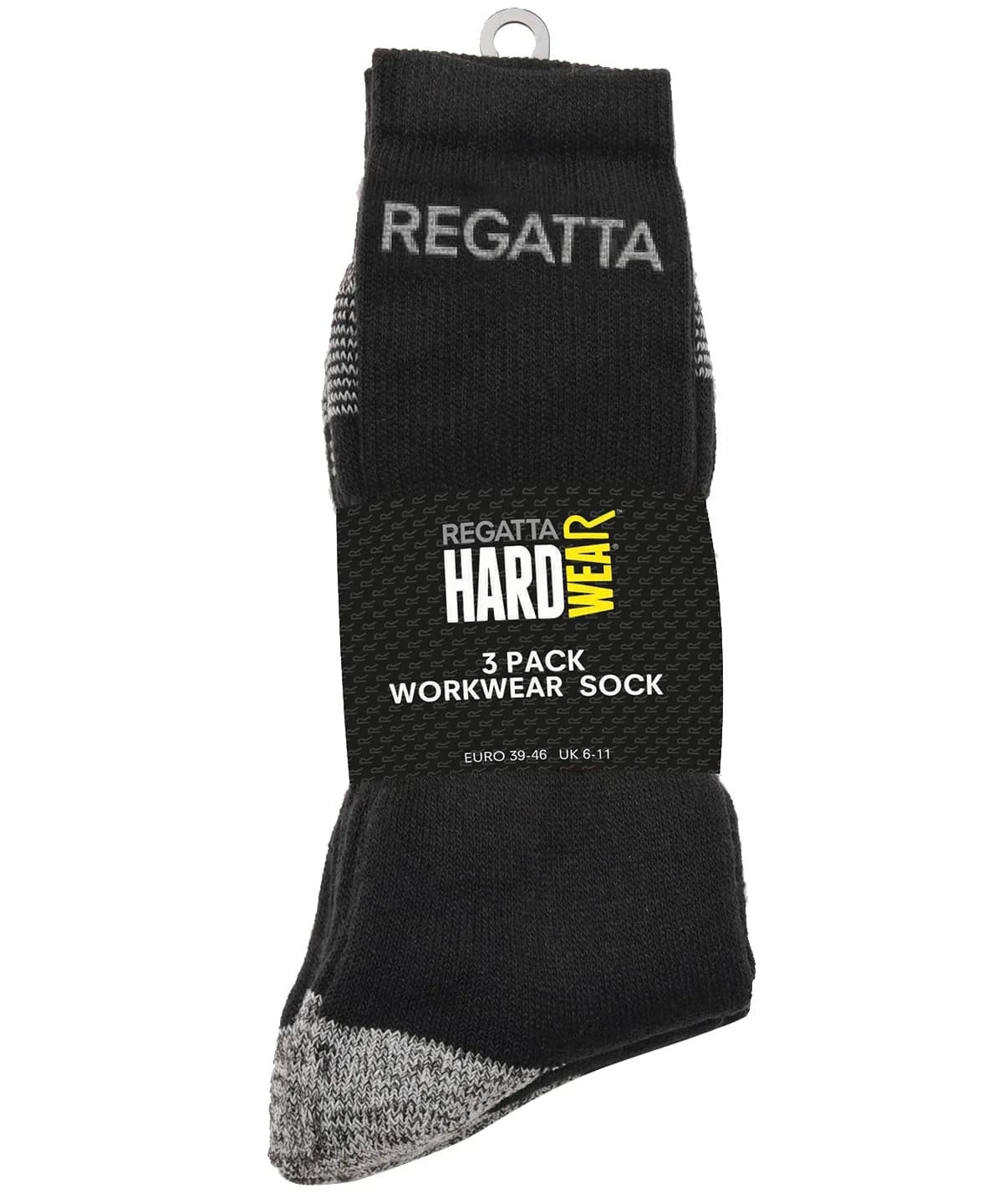 Regatta Professional 3-Pack Socks