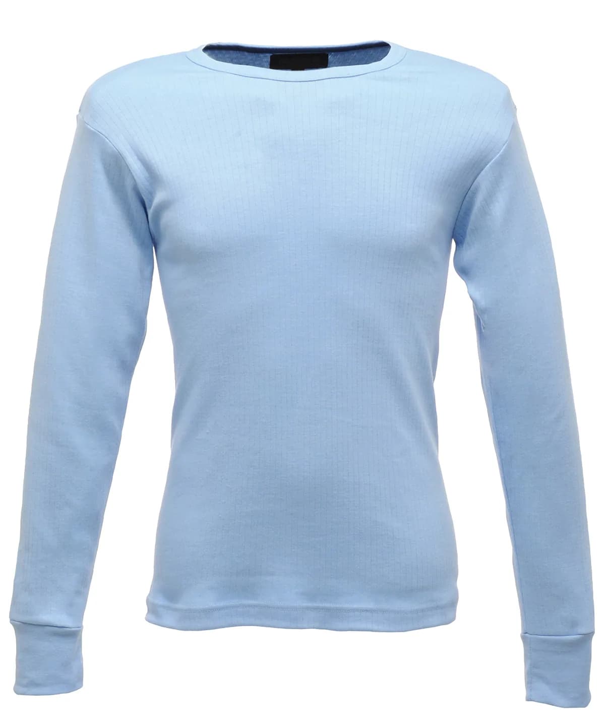 Thermal Long Sleeve Vest
