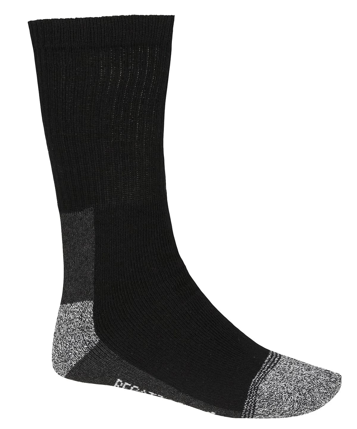 Pro 5-Pack Work Socks
