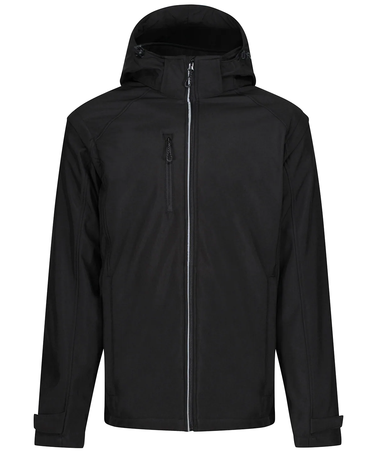 Erasmus 4-In-1 Softshell Jacket
