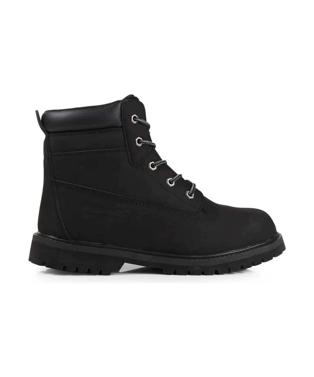 Expert S1p Honey Safety Boots