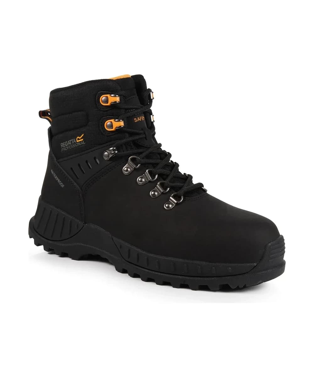Grindstone S3 Waterproof Safety Boots