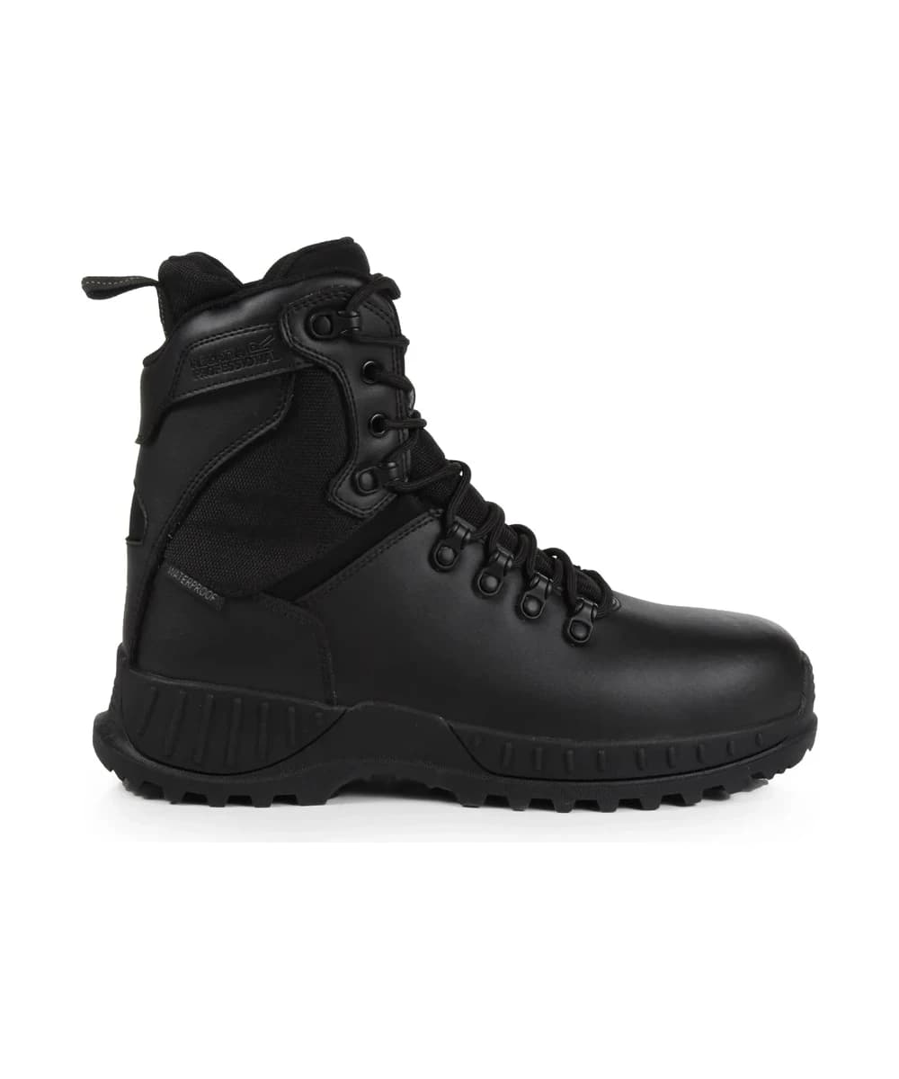 Basestone S3 Waterproof Safety Boots