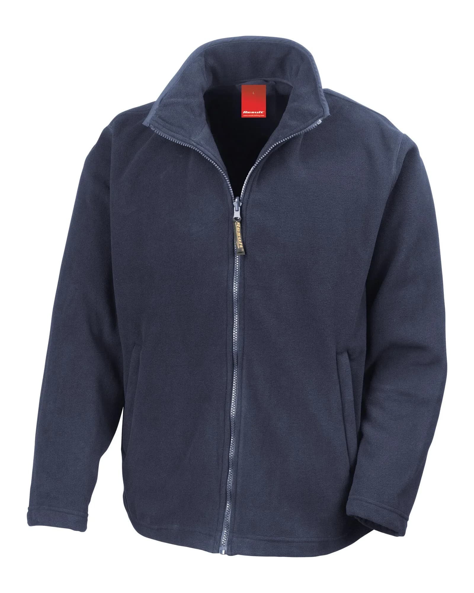Horizon High-Grade Microfleece Jacket