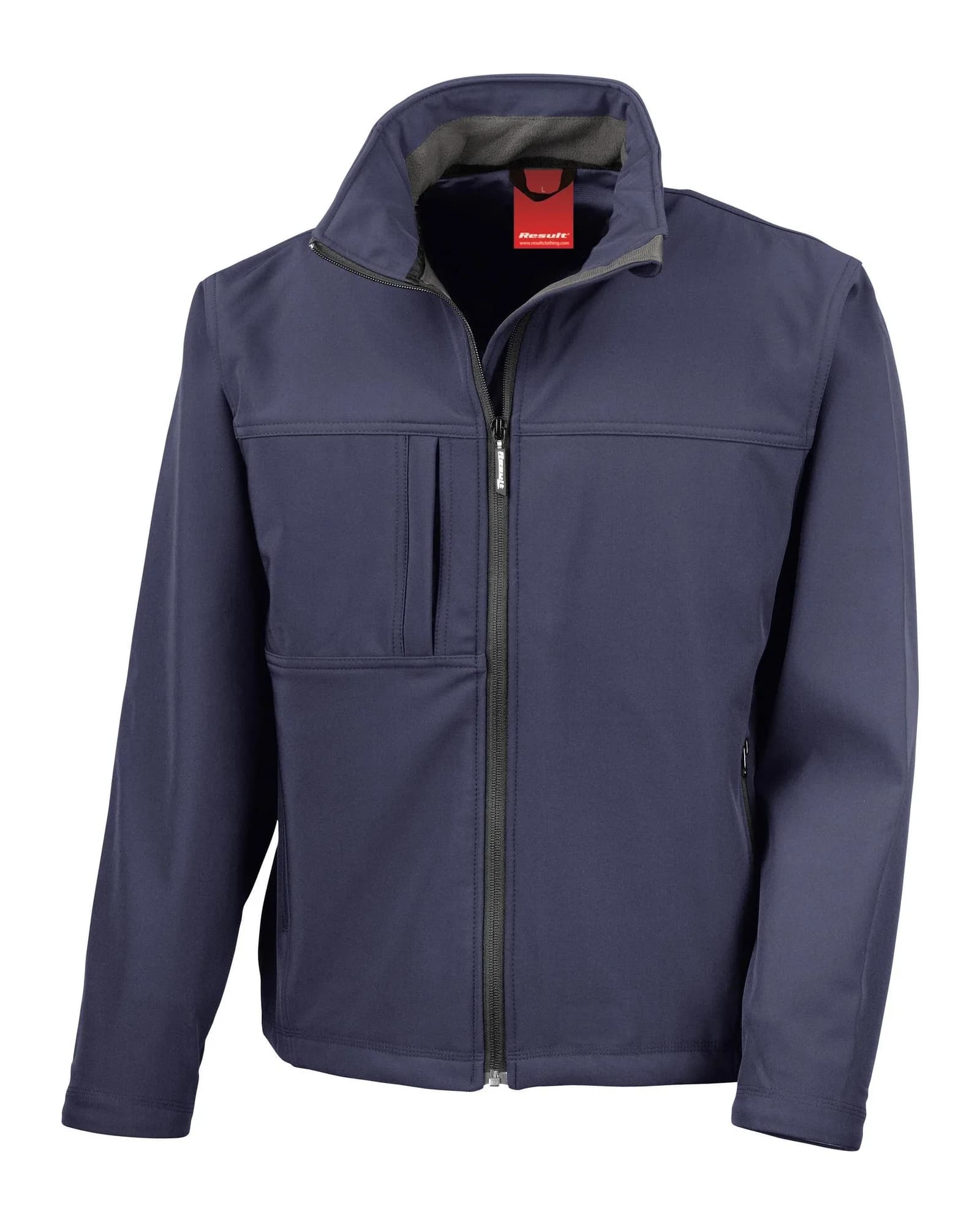 Classic Softshell Jacket