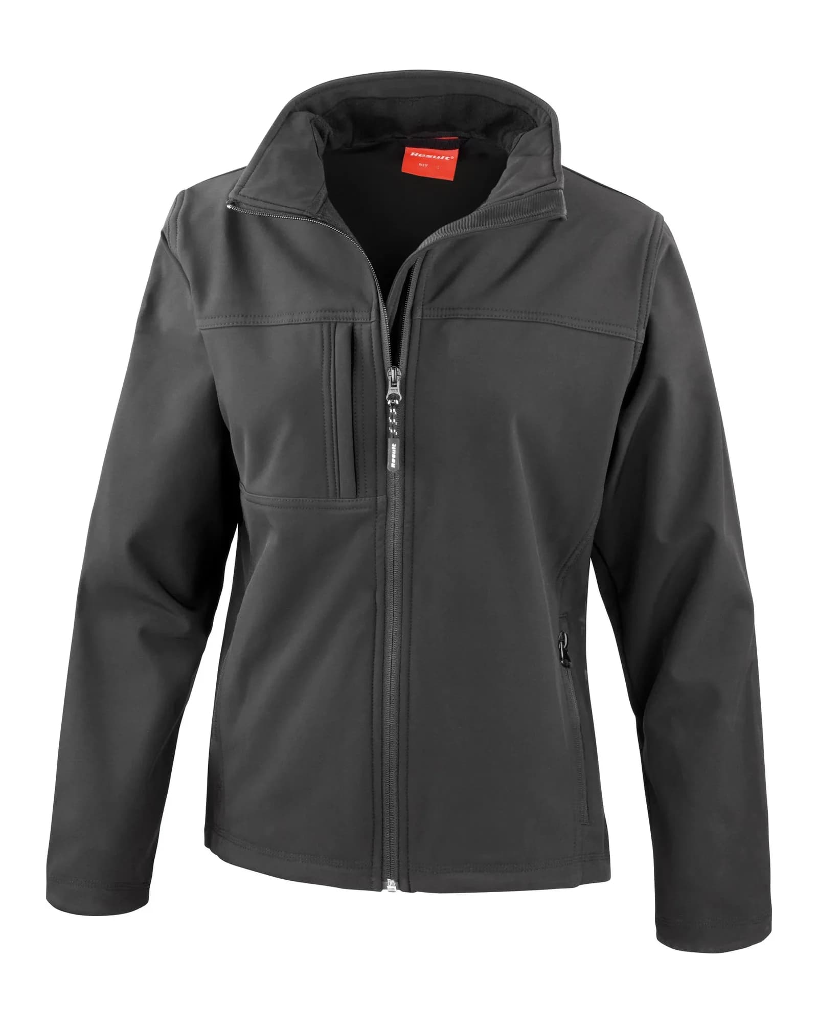 Women's Classic Softshell Jacket