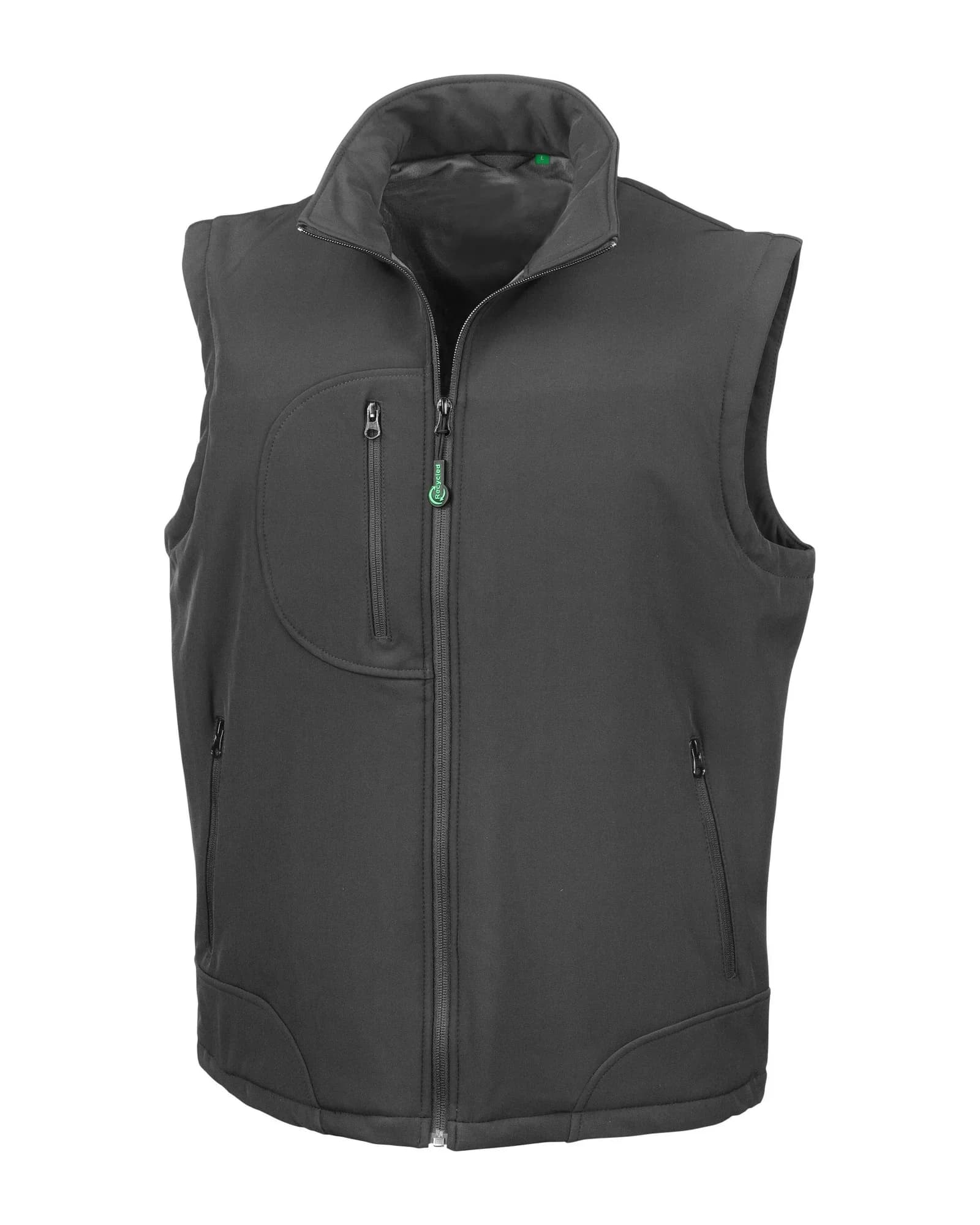 Softshell Bodywarmer